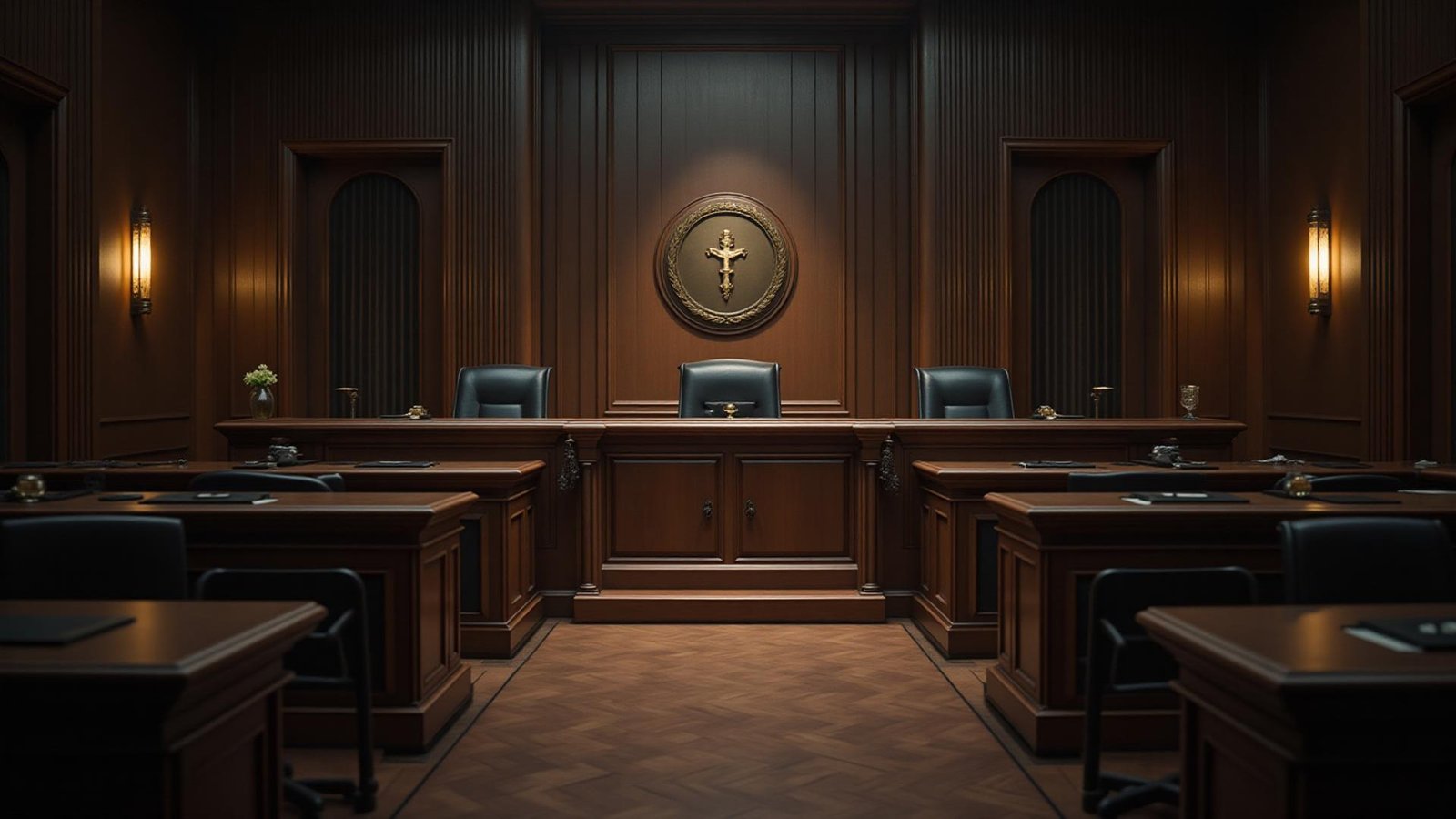 Tribunal do Júri
