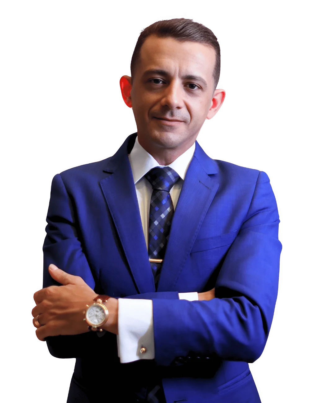 Dr. Wemerson Vieira